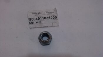 DADO RUOTA PIAGGIO SPECIFICO QUARGO PORTER 1E002849 PIAGGIO 9004911036000