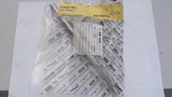 DISTANZIALE ATTACCO MOTORE FLY ZIP LIBERTY PIAGGIO CM067803