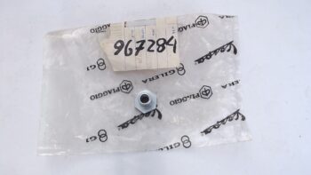 TERMINALE CAVO FRENO COGUAR GILERA 967284