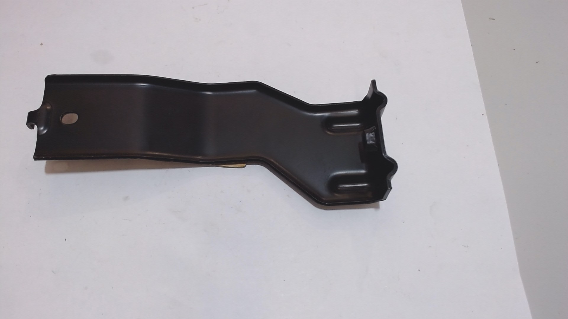 STAFFA SUPPORTO RETRONEBBIA PORTER PIAGGIO 8148187Z02000 - immagine 3