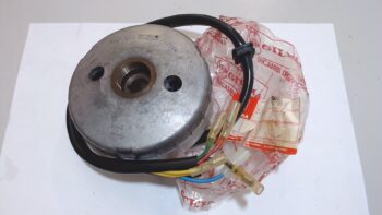 VOLANO MAGNETE COMPLETO ROTORE GILERA 339332