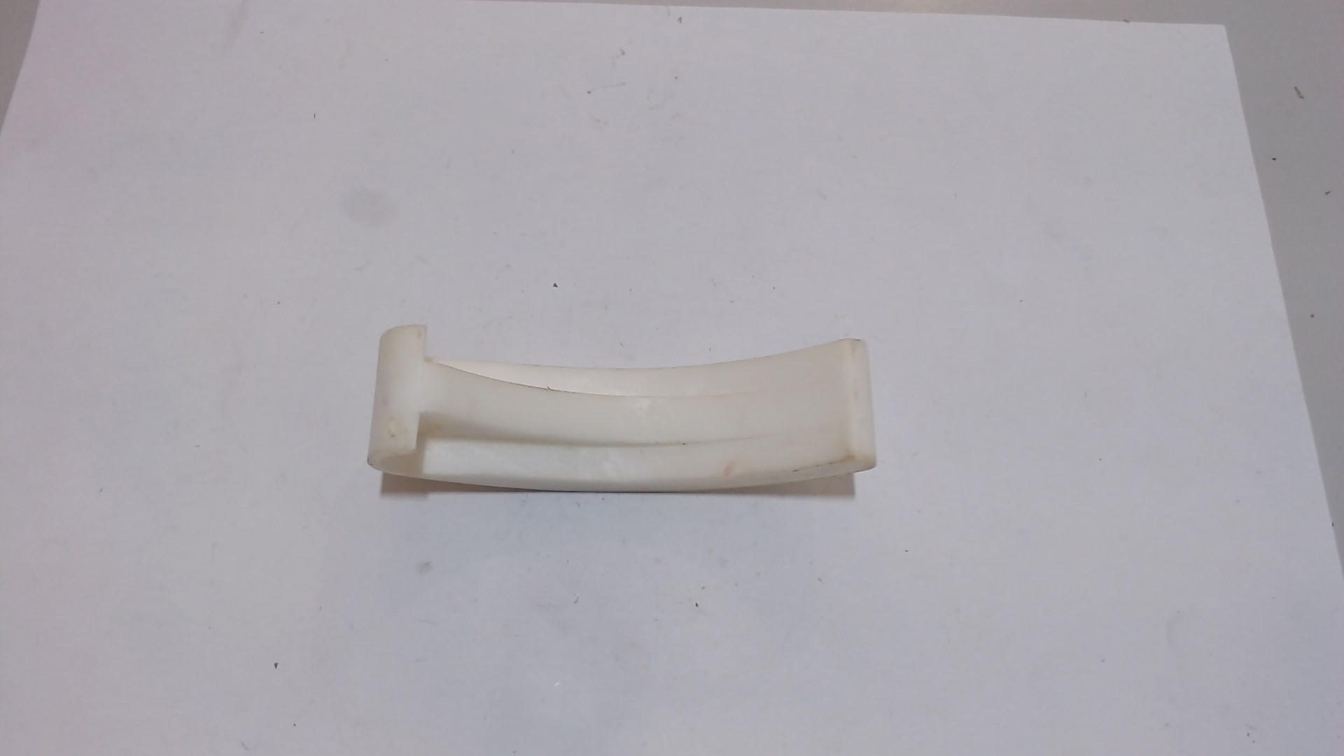 PATTINO SCORRICATENA RC 600 GILERA 327168 - immagine 4