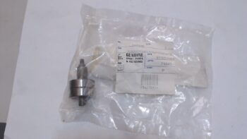 ALBERO E CUSCINETTI POMPA ACQUA APRILIA GILERA PIAGGIO 8447595