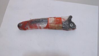 LEVA FRENO DESTRA DX RT RTX 125 200 ARIZONA GILERA 326799