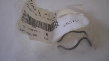 MOLLA INGRANAGGIO INNESTO MESSA IN MOTO VIVA FIGHT ELYSTAR PEUGEOT 723421