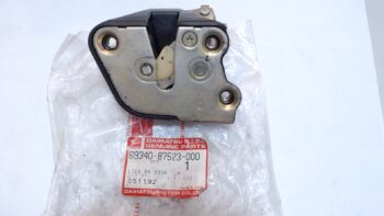 SERRATURA PORTELLONE SX PORTER VAN PIAGGIO 6934087523