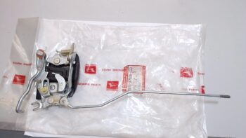 SERRATURA ANT DX PORTER PIAGGIO 6931087508