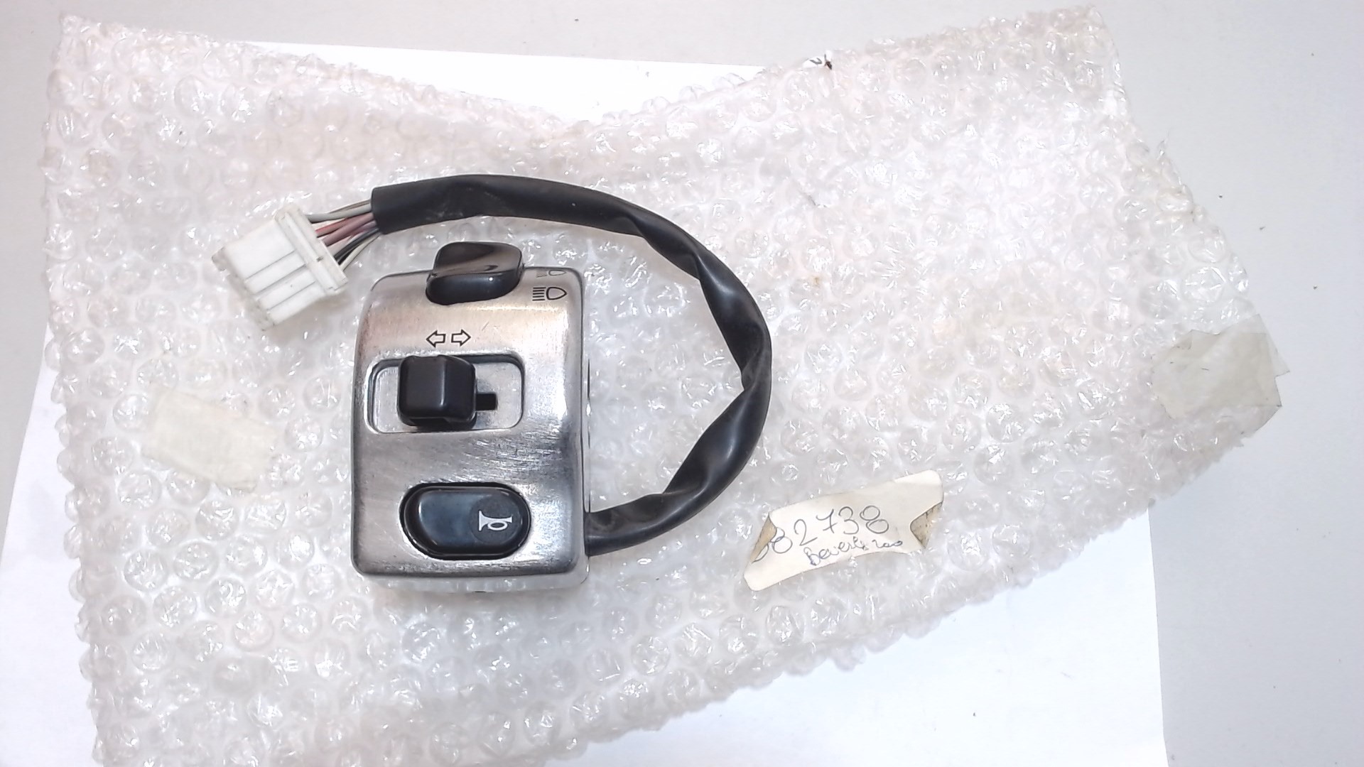 COMANDO FRECCE COMUTATORE BEVERLY PIAGGIO 582738