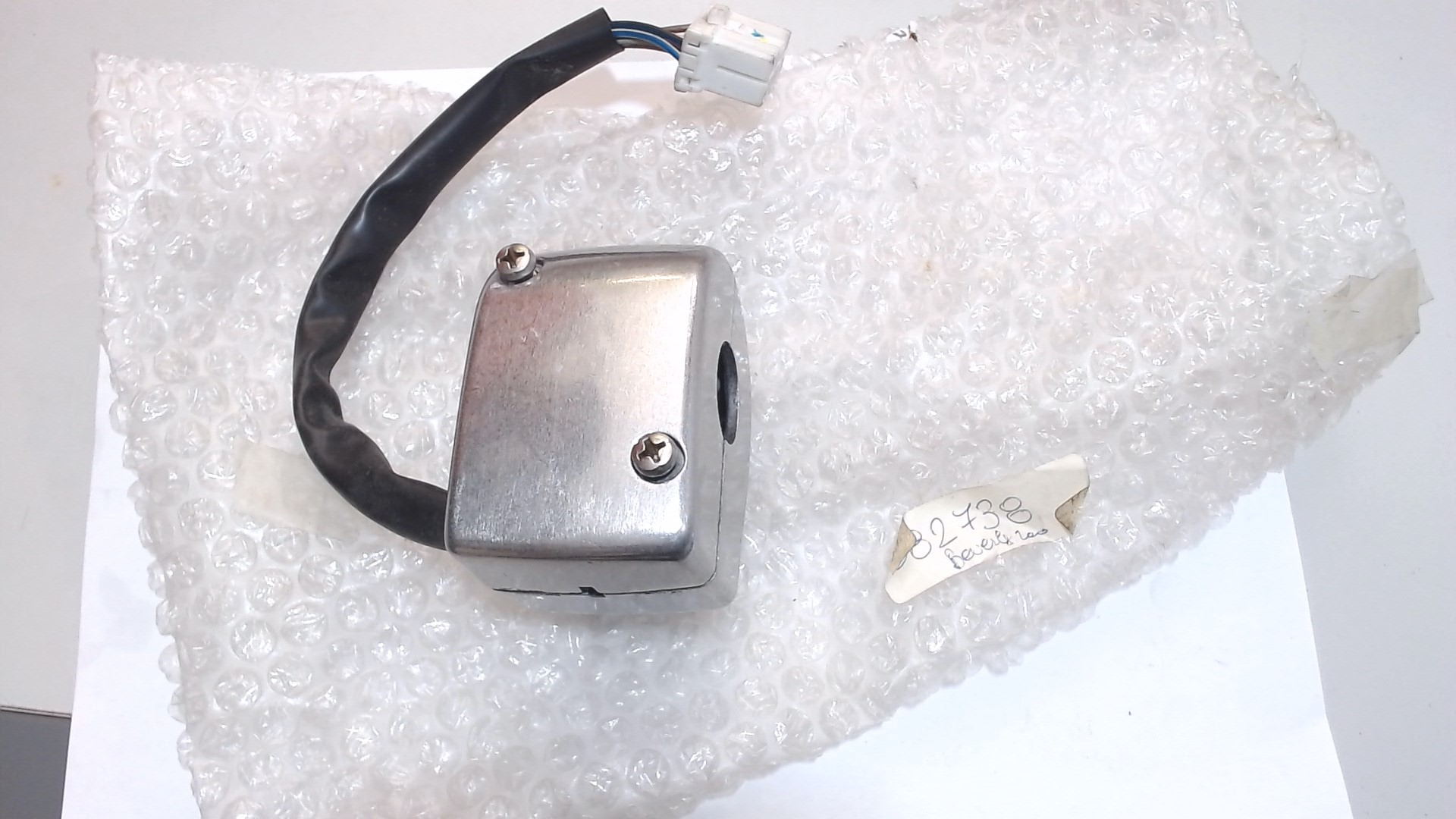 COMANDO FRECCE COMUTATORE BEVERLY PIAGGIO 582738 - immagine 3
