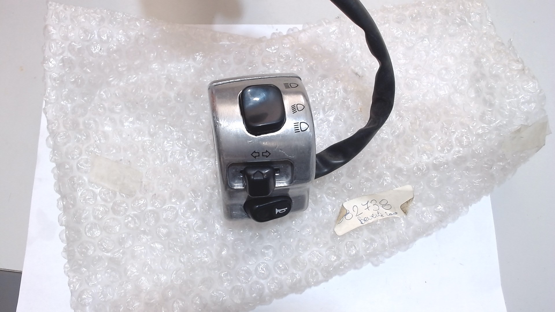 COMANDO FRECCE COMUTATORE BEVERLY PIAGGIO 582738 - immagine 5