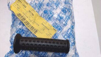MANOPOLA DX FREE PIAGGIO 581790