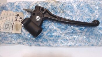 LEVA FRENO COMPLETA SX FREE PIAGGIO 581793