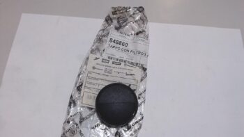TAPPO CON FILTRO FREE LIBERTY NRG VESPA PIAGGIO 848860