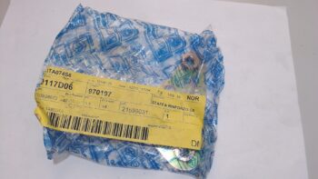 STAFFA FARO CUPOLINO SX DNA GILERA 970197