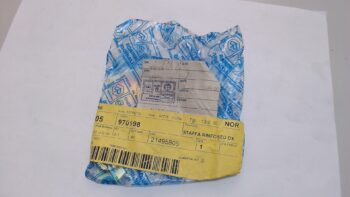 STAFFA FARO CUPOLINO DX DNA GILERA 970198