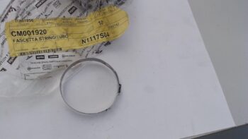 FASCETTA DIAM 60 PIAGGIO CM001920
