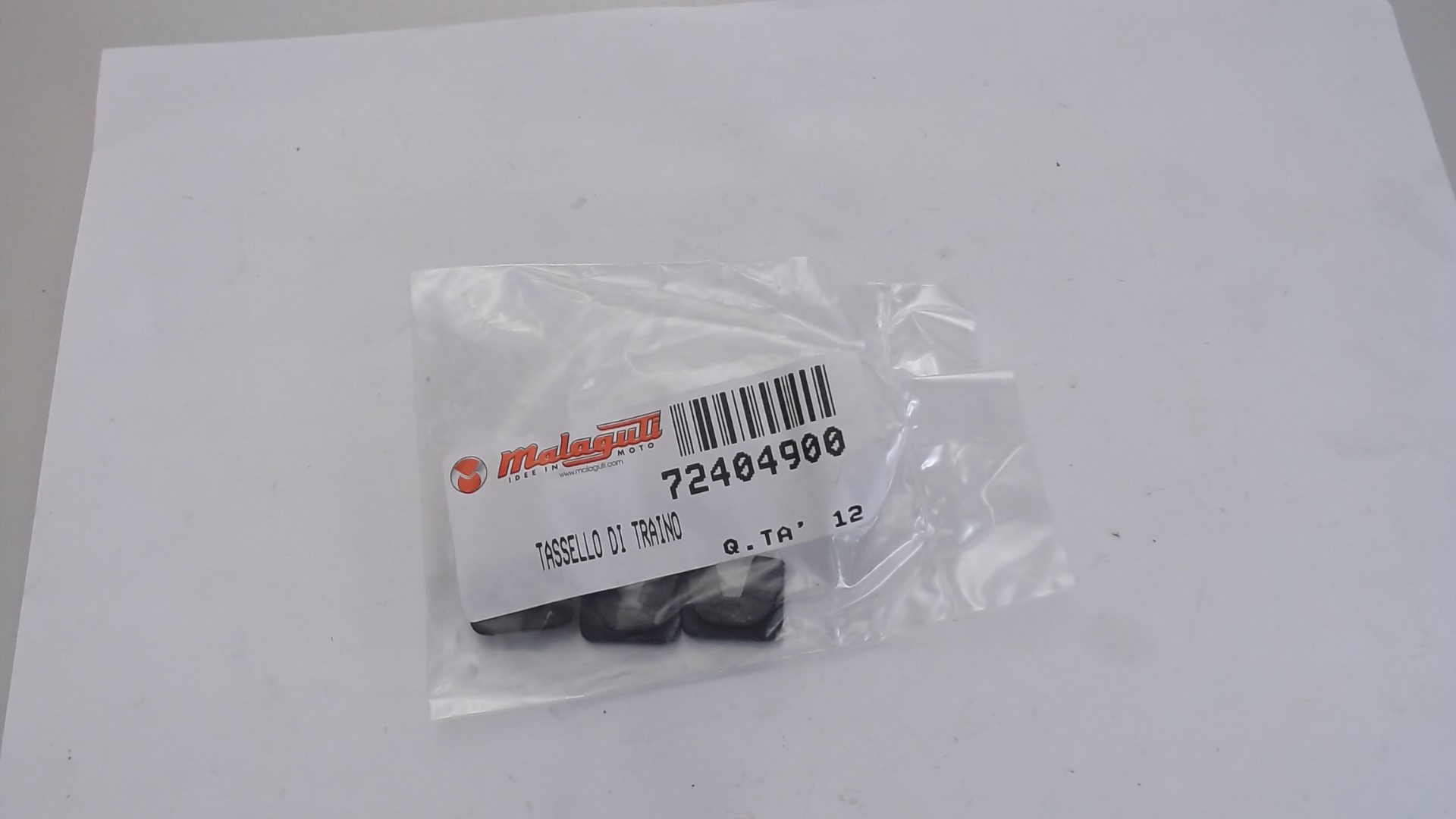 TASSELLO SCORREVOLE PATTINO PIAGGIO FLY MALAGUTI 72404900