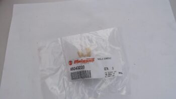 TASSELLO SCORREVOLE PATTINO MALAGUTI 65043200