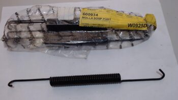 MOLLA BRACCIO OSCILLANTE LUNGA LIBERTY PIAGGIO 600934