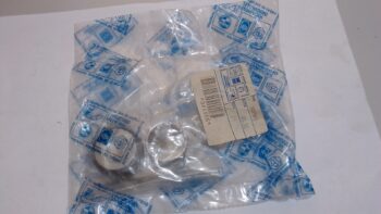 KIT REVISIONE PINZA FRENO GILERA 341966