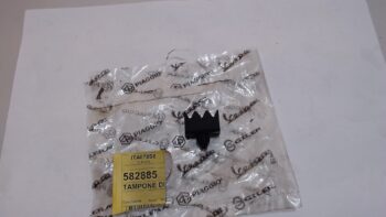 TAMPONE CAVALLETTO X8 SI FLY MP3 PIAGGIO 582885