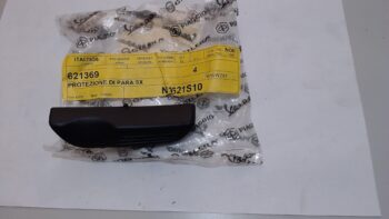 PROTEZIONE POGGIAPIEDI SX NEXUS GILERA 621369