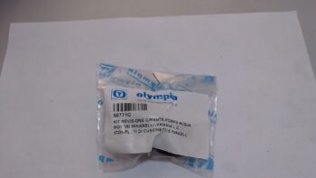 KIT REVISIONE GIRANTE POMPA ACQUA MINARELLI ORIZZONTALE OLYMPIA 55771c