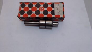 CUSCINETTO POMPA ACQUA PORTER PIAGGIO 90043 - 69017 - 000