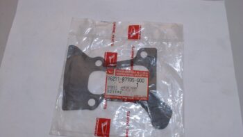 GUARNIZIONE POMPA ACQUA PORTER PIAGGIO 1627187705000