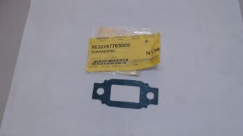 GUARNIZIONE POMPA ACQUA PORTER PIAGGIO 1632287703000