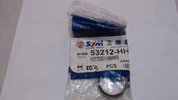 SEDE  CUSCIETTO STERZO GTS HD 2  SYM 53212hha000