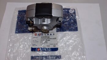 PINZA FRENO SYMPHONY SYM 43100ARB000