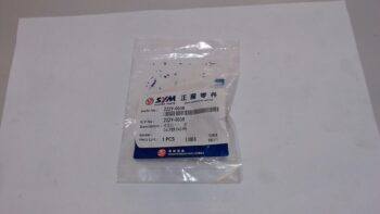 PERNI FRENO TRACKRUNNER GTS SYM 222Y0035