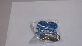 PASTIGLIE FRENO ANT. LXR 125 200 PEUGEOT 801892