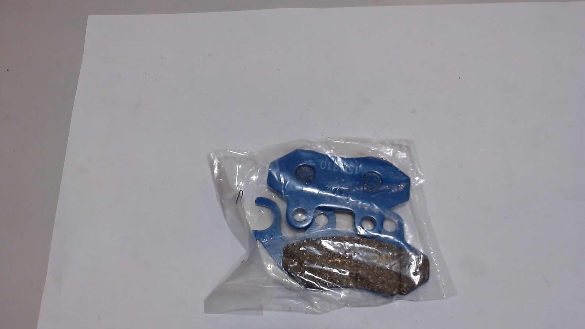 PASTIGLIE FRENO ANT. LXR 125 200 PEUGEOT 801892