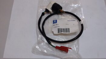 STARTER AUTOMATICO ARIA TWEET PEUGEOT  801921