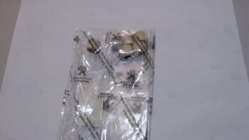 MASSE CENTRIFUGHE RULLI VARIATORE KISBEE 50 PEUGEOT 802412