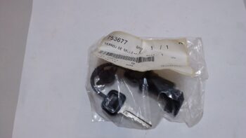 SERRATURE SELLA ELYSEO PEUGEOT 753677