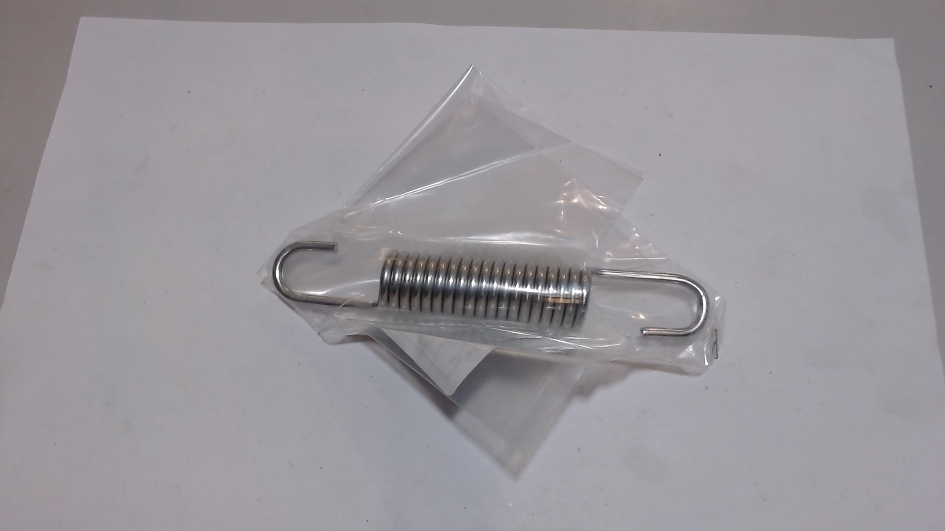 MOLLA CAVALLETTO SPEEDFIGHT PEUGEOT 772657 - immagine 3