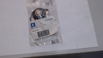 TAPPO RADIATORE PEUGEOT 801155