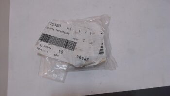 SEDE CUSCINETTO STERZO PEUGEOT 775390