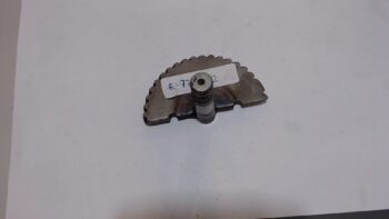 INGRAGGIO AVVIAMNETO A PEDALE KISBEE DIANGO PEUGEOT 771892