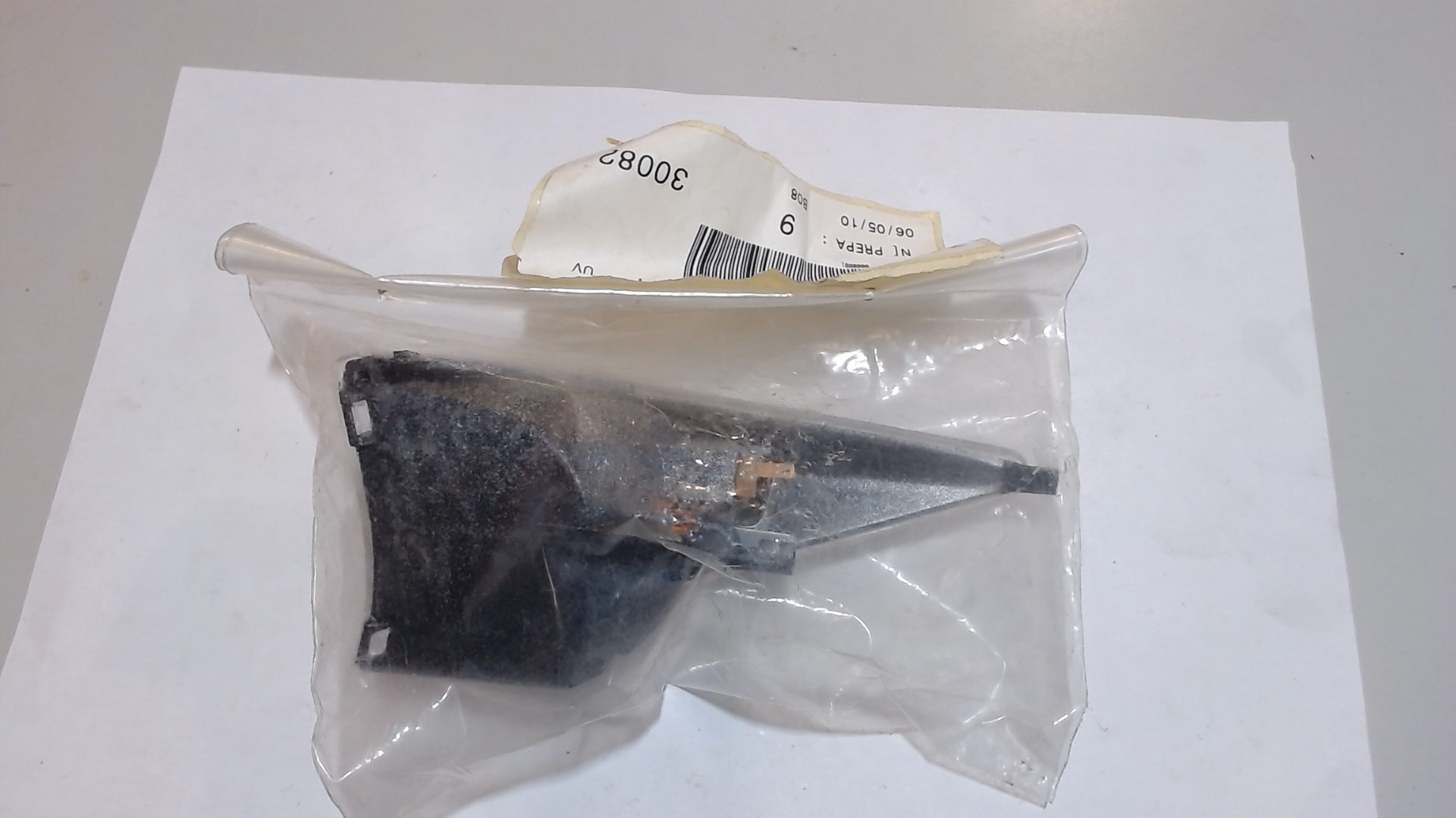INDICATORE DI DIREZIONE FRECCIA SX POST SPEEDFIGHT XFIGHT PEUGEOT 743095 - immagine 3