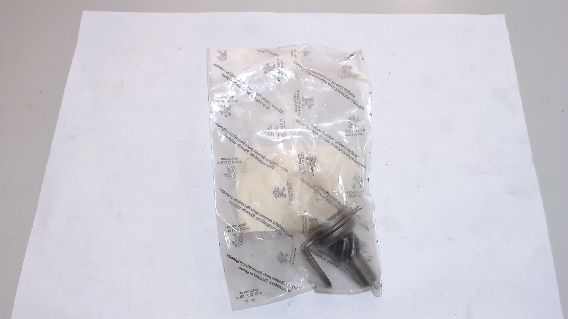INGRANAGGIO INNESTO MESSA IN MOTO VIVA FIGHT ELYSTAR PEUGEOT 761503
