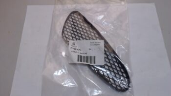GRIGLIA POSTERIORE SX SPEEDFIGHT PEUGEOT 736037N