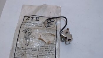 PUNTINE CONTATTI CTE 3236/5