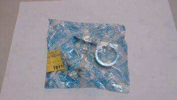 FASCETTA SERRAGGIO CARBURATORE APE 50 PIAGGIO 140275