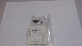 INTERRUTTORE STOP RCR GILERA 00D01000701