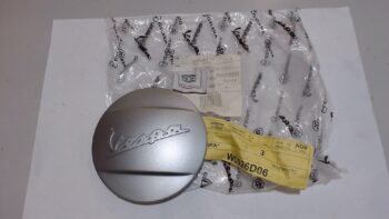 COPERCHIO TRASMISSIONE VESPA PIAGGIO CM155107 EX CM121907
