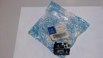 SCONTRO SERRATURA PORTA LATO SX APE PIAGGIO 182663